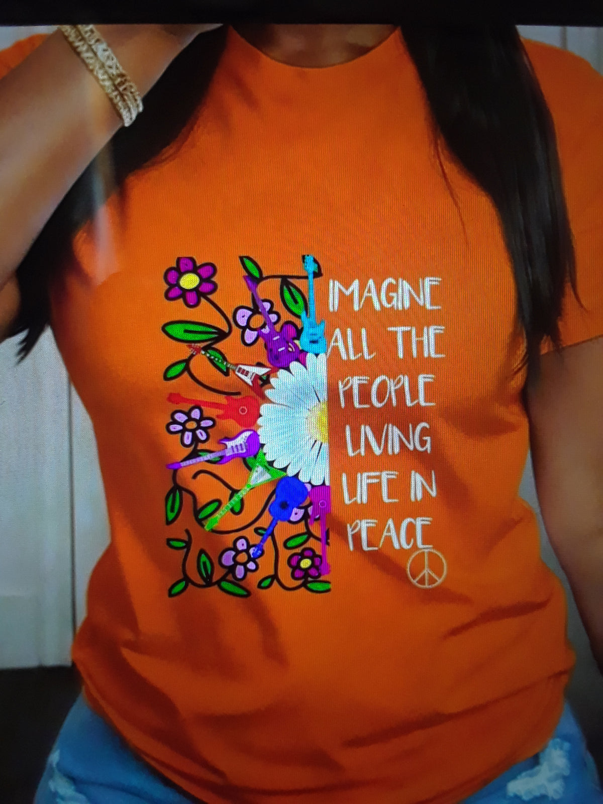 Tshirts very fashionable and dressy comfy