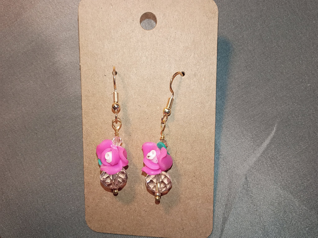 Earrings $3 each