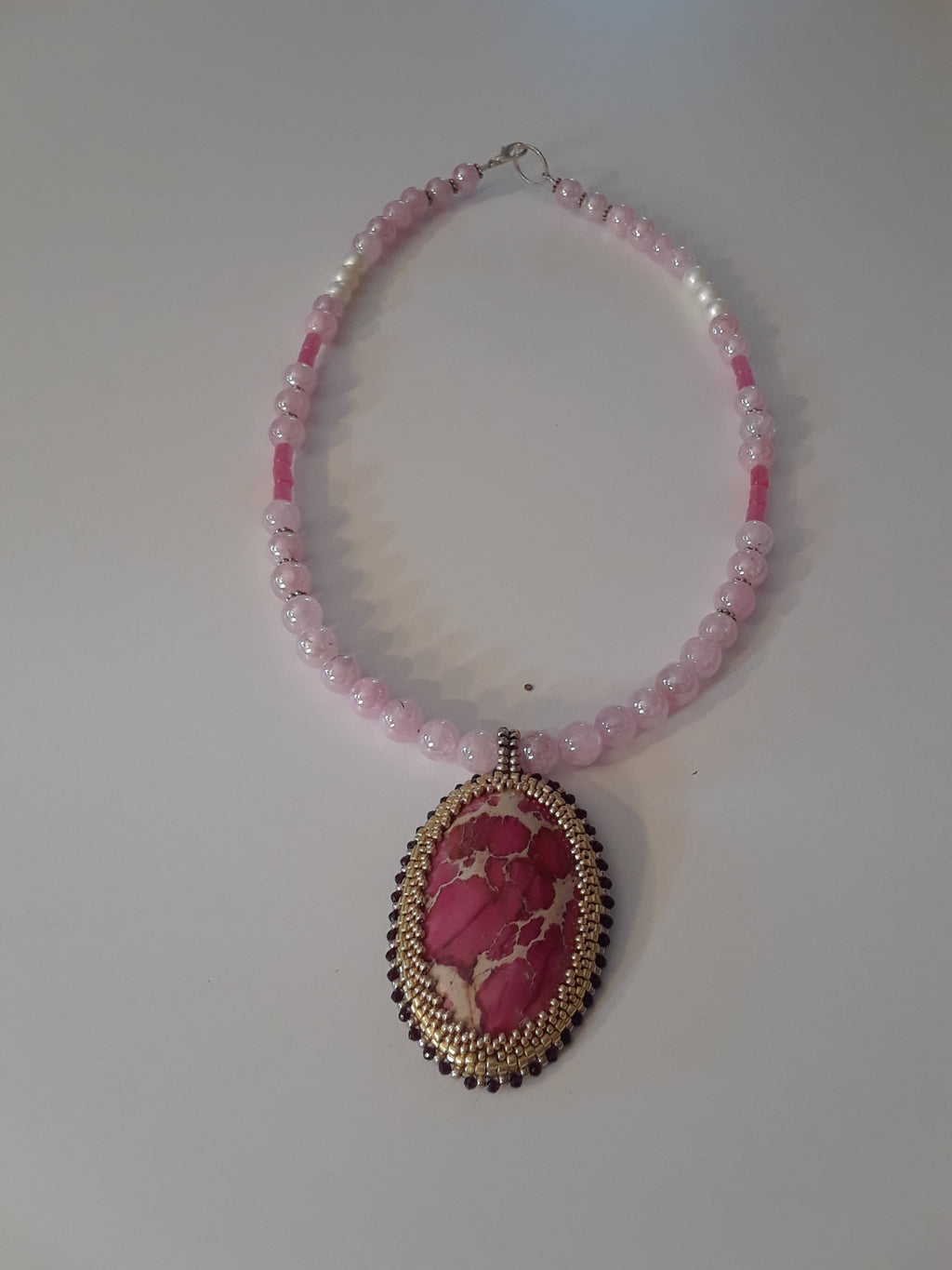 Handmade by me $15 each