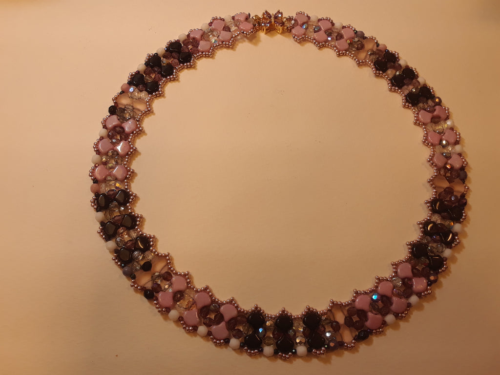Necklace $20 each also in blue