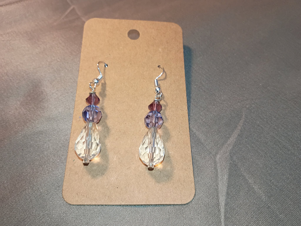Earrings $3 each