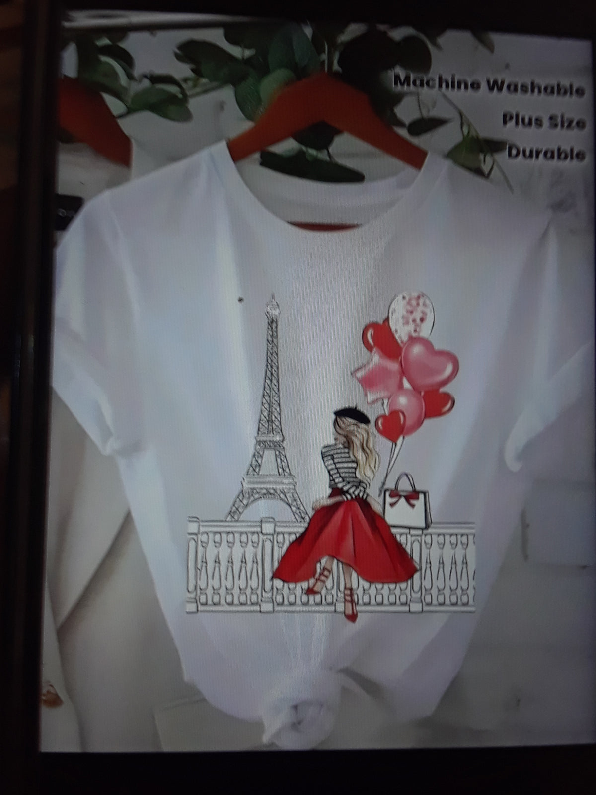 Tshirts very fashionable and dressy comfy