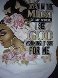 Religious tshirt