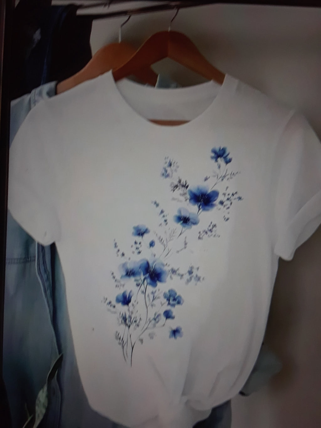 Beautiful T shirts at @ $10 each