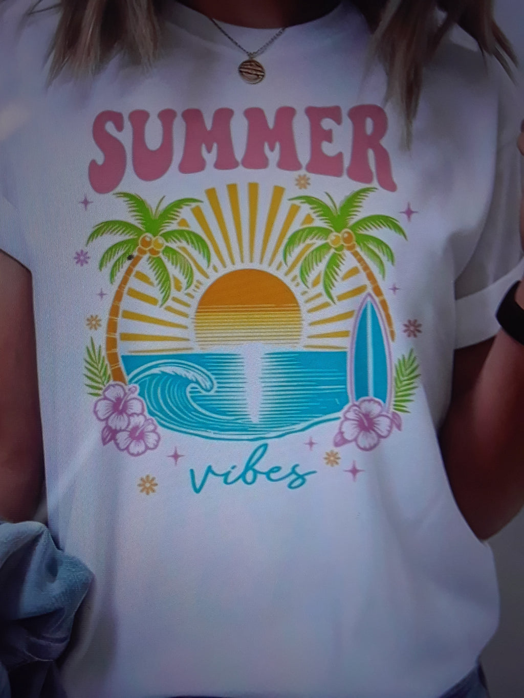 Tshirts very fashionable and dressy comfy