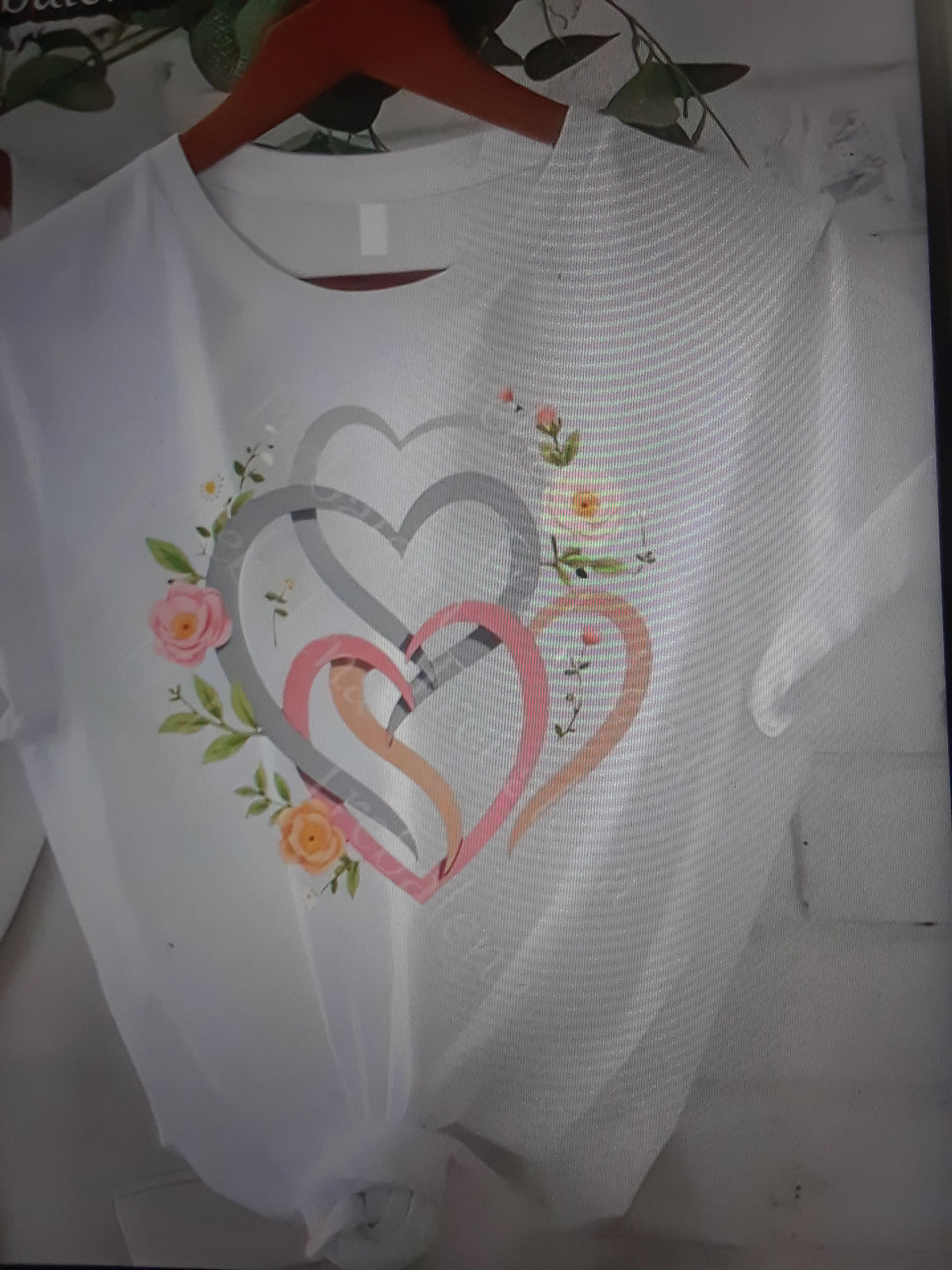Tshirts very fashionable and dressy comfy