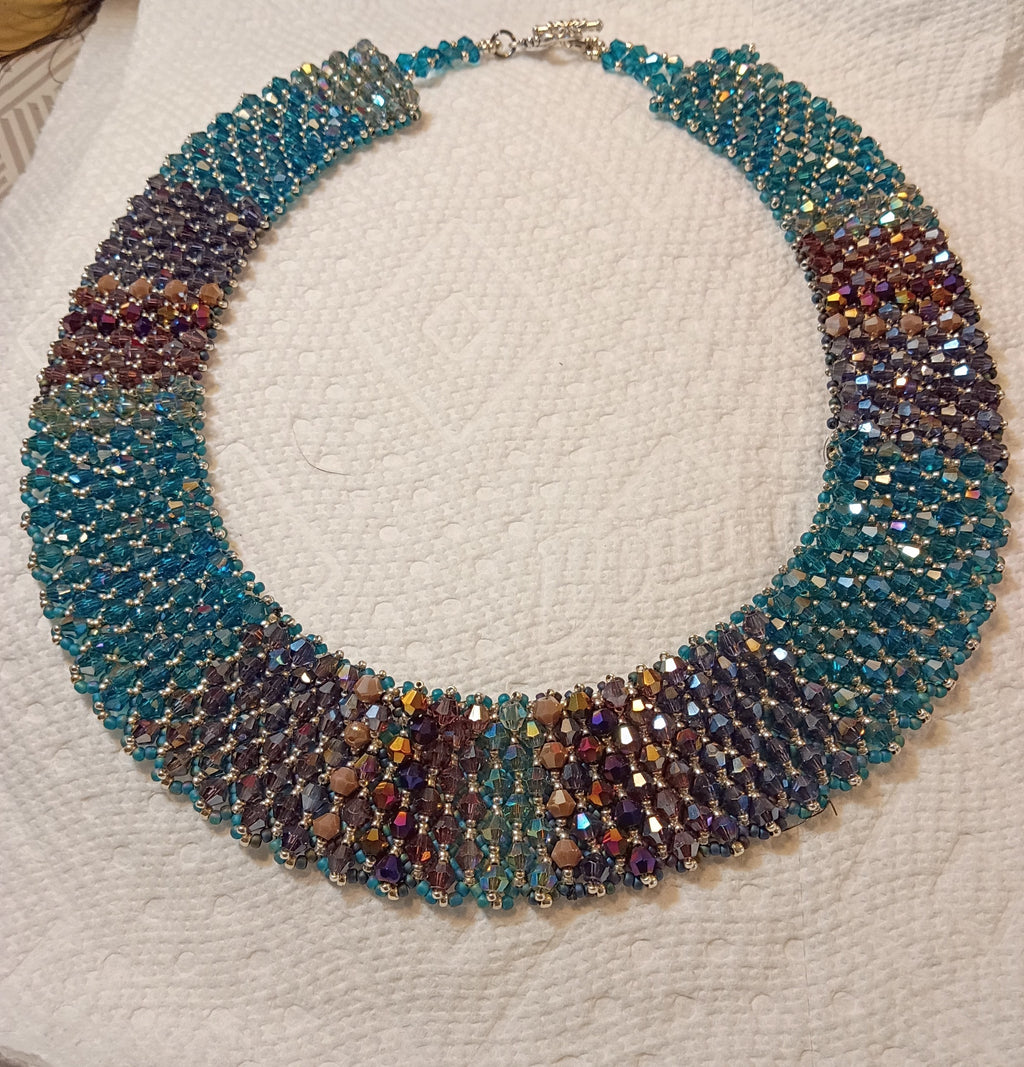 Beautiful necklaces $30 each