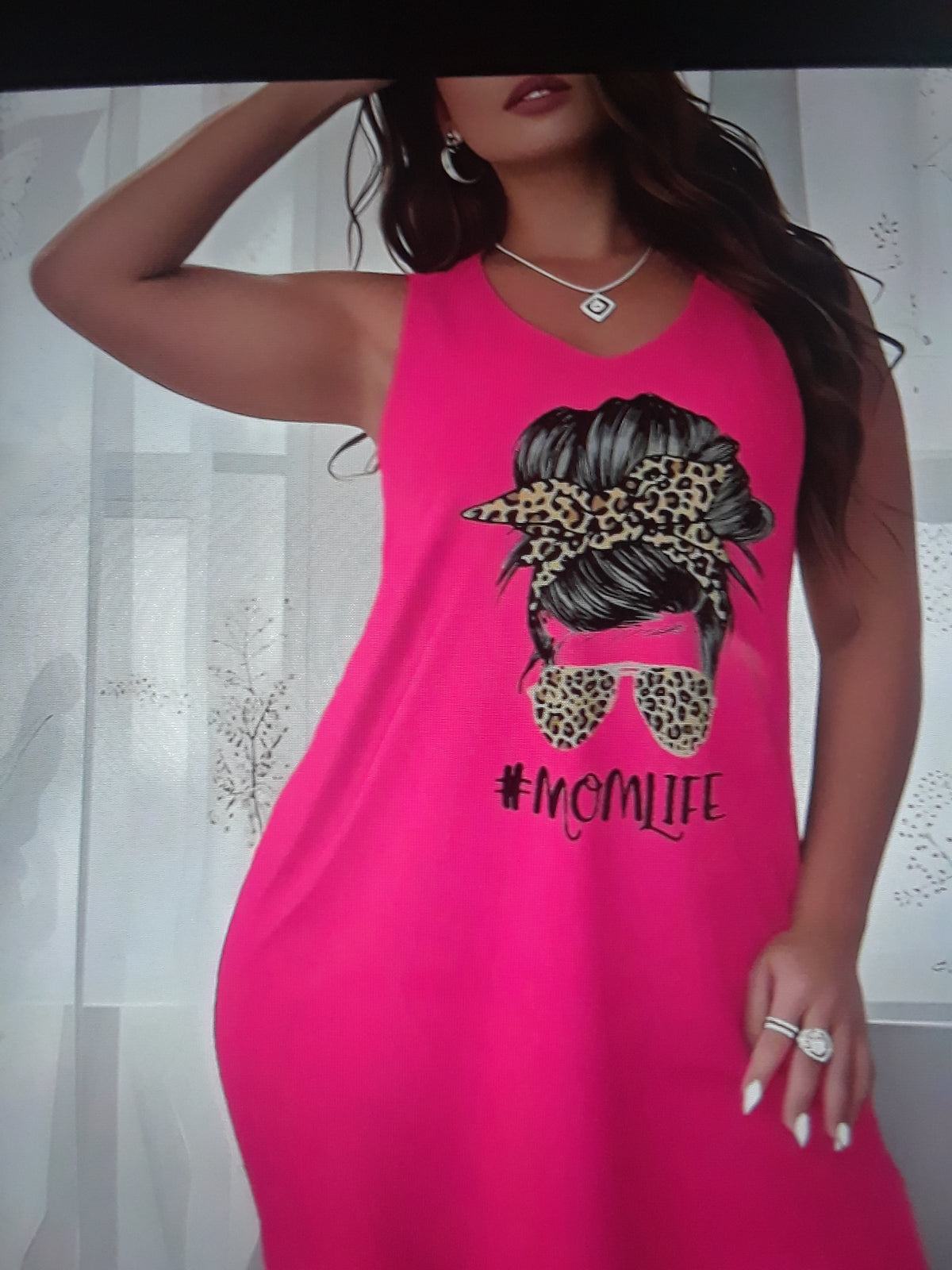 Nice summer sleep wear