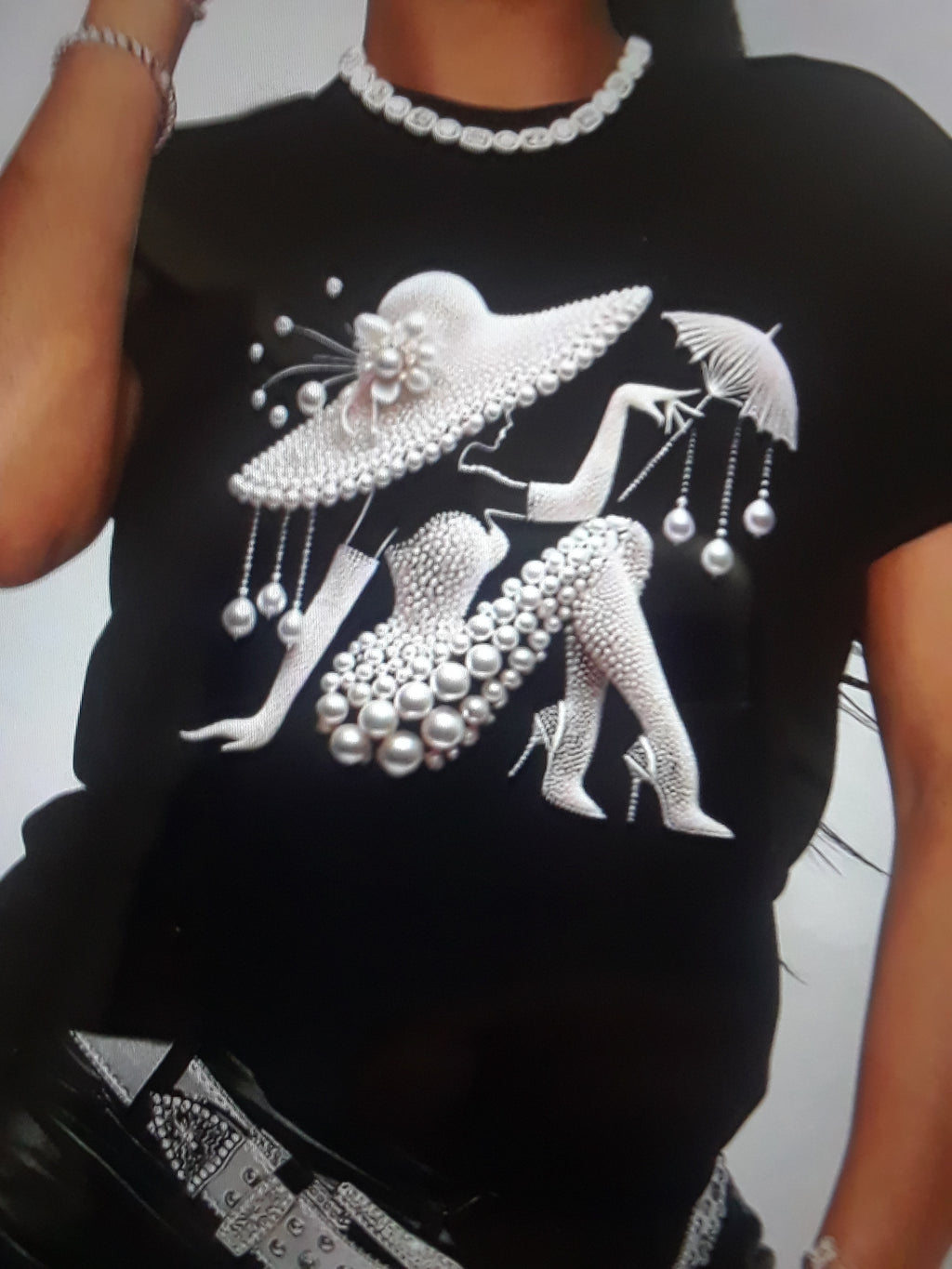Tshirts very fashionable and dressy comfy