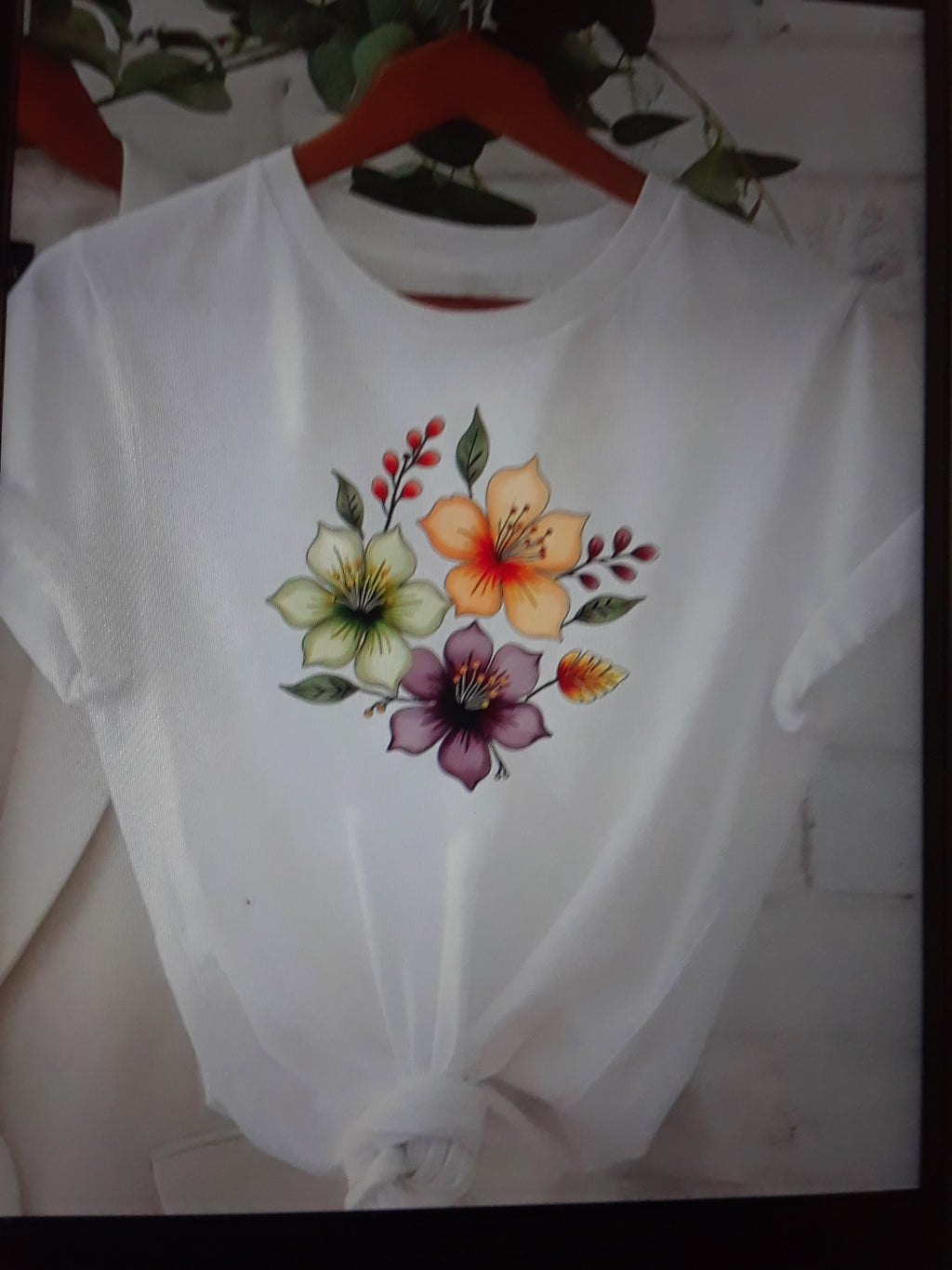 Beautiful T shirts at @ $10 each
