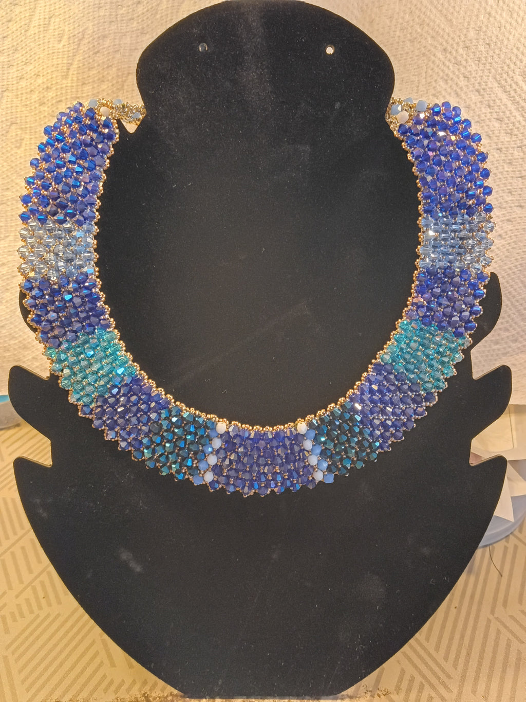 Beautiful necklaces $30 each