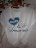 Tshirt soft and comfy