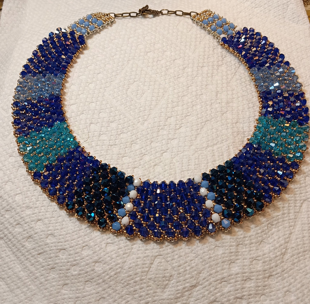 Beautiful necklaces $30 each