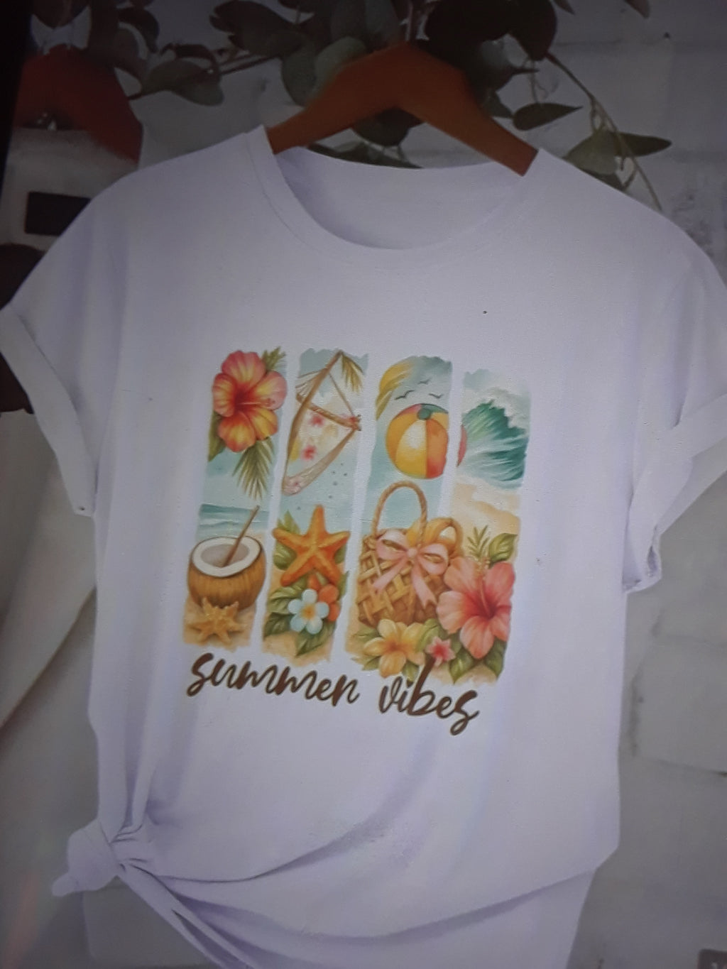 Beautiful T shirts at @ $10 each