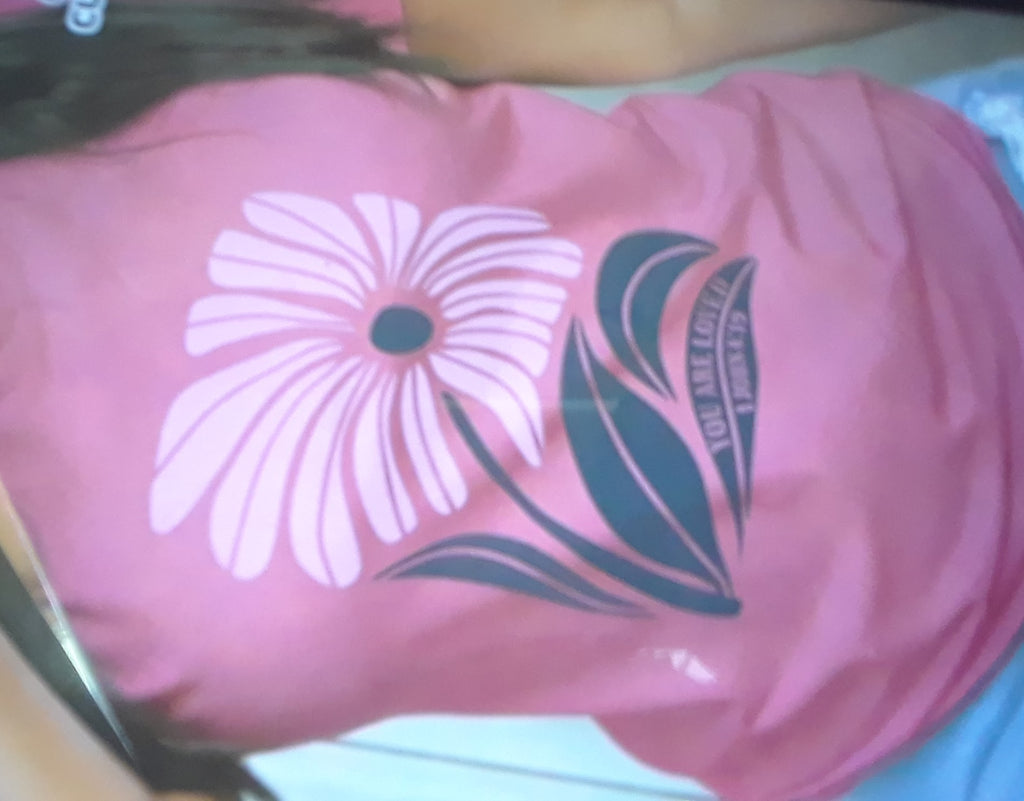 Beautiful T shirts at @ $10 each