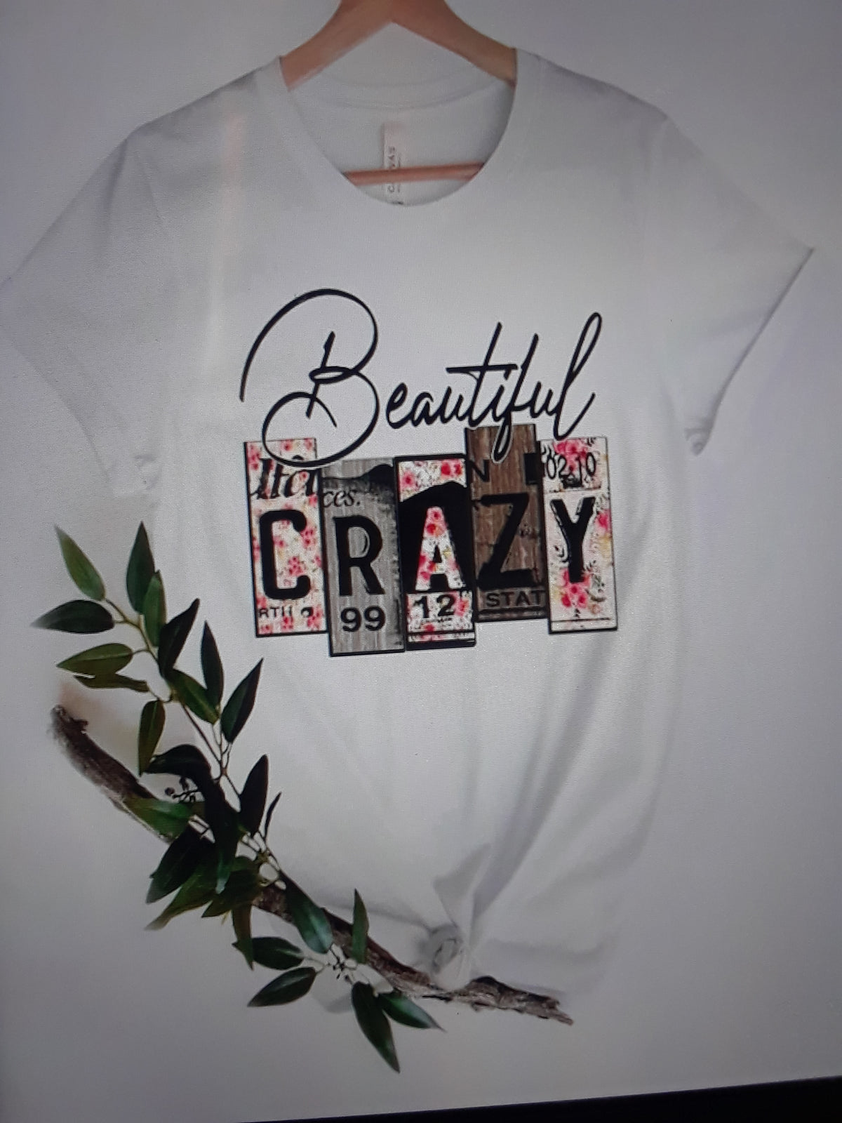 Beautiful T shirts at @ $10 each