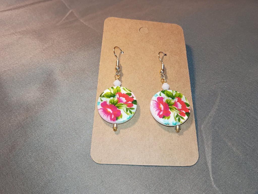 Earrings $3 each