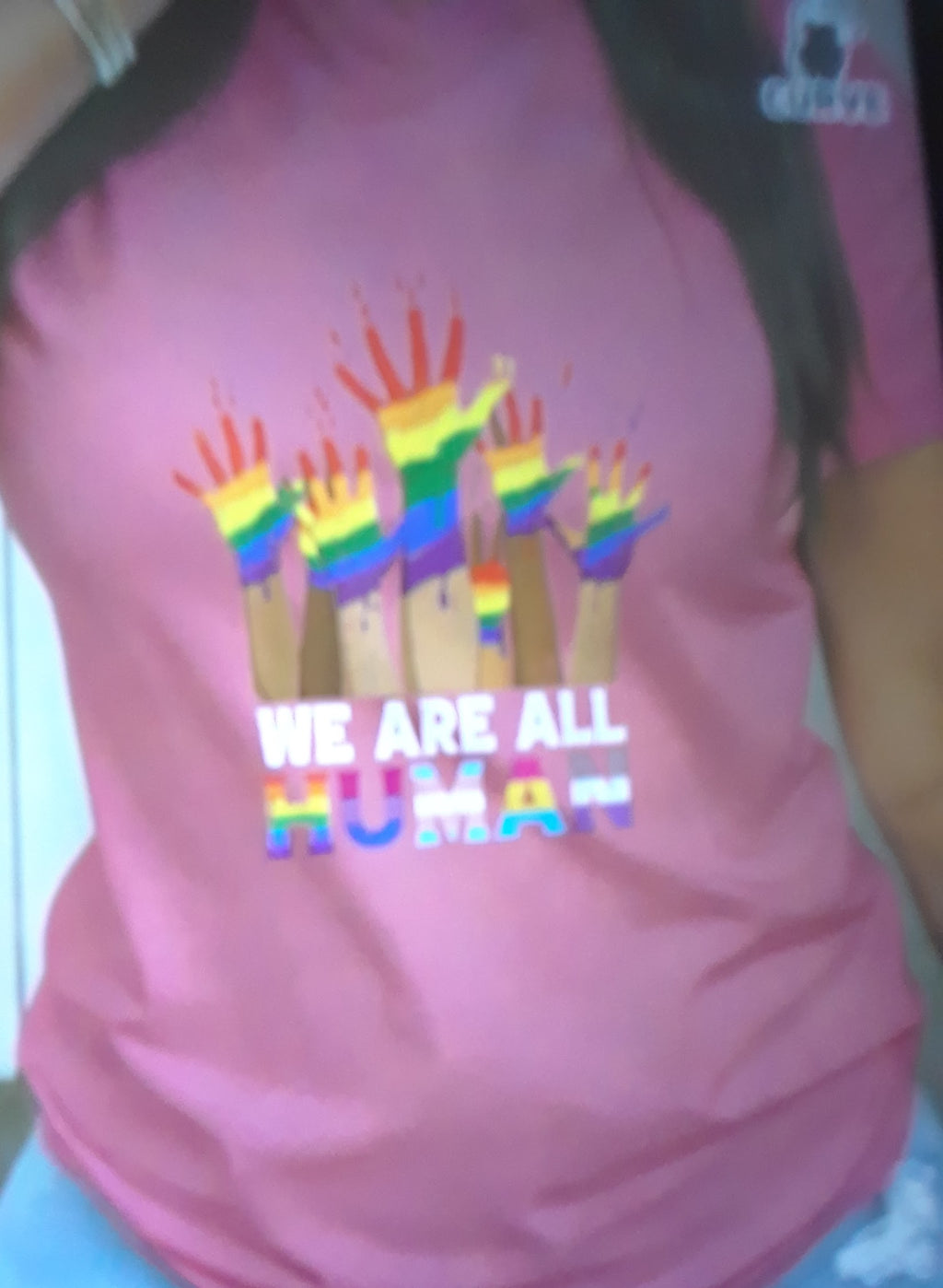 Beautiful T shirts at @ $10 each