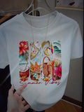 Beautiful T shirts