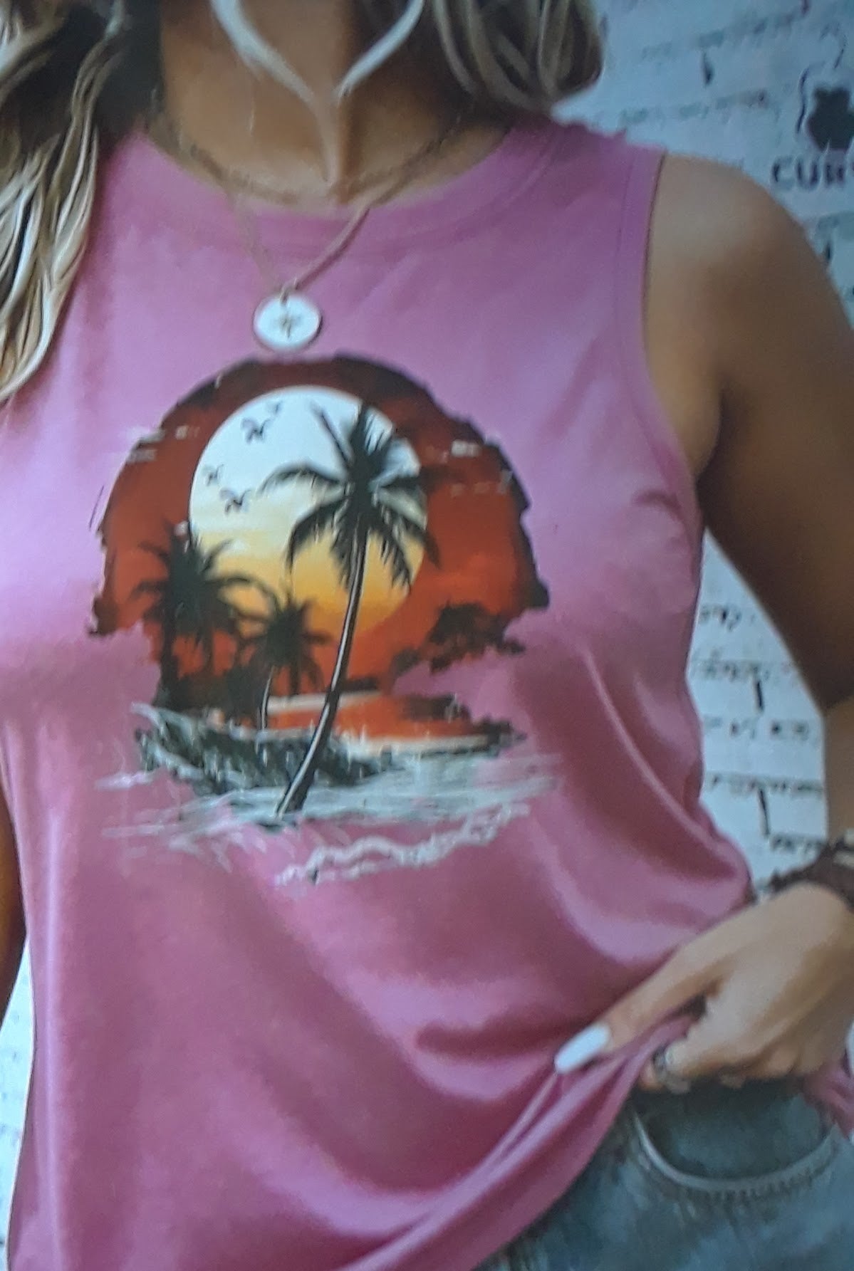 Beautiful T shirts at @ $10 each