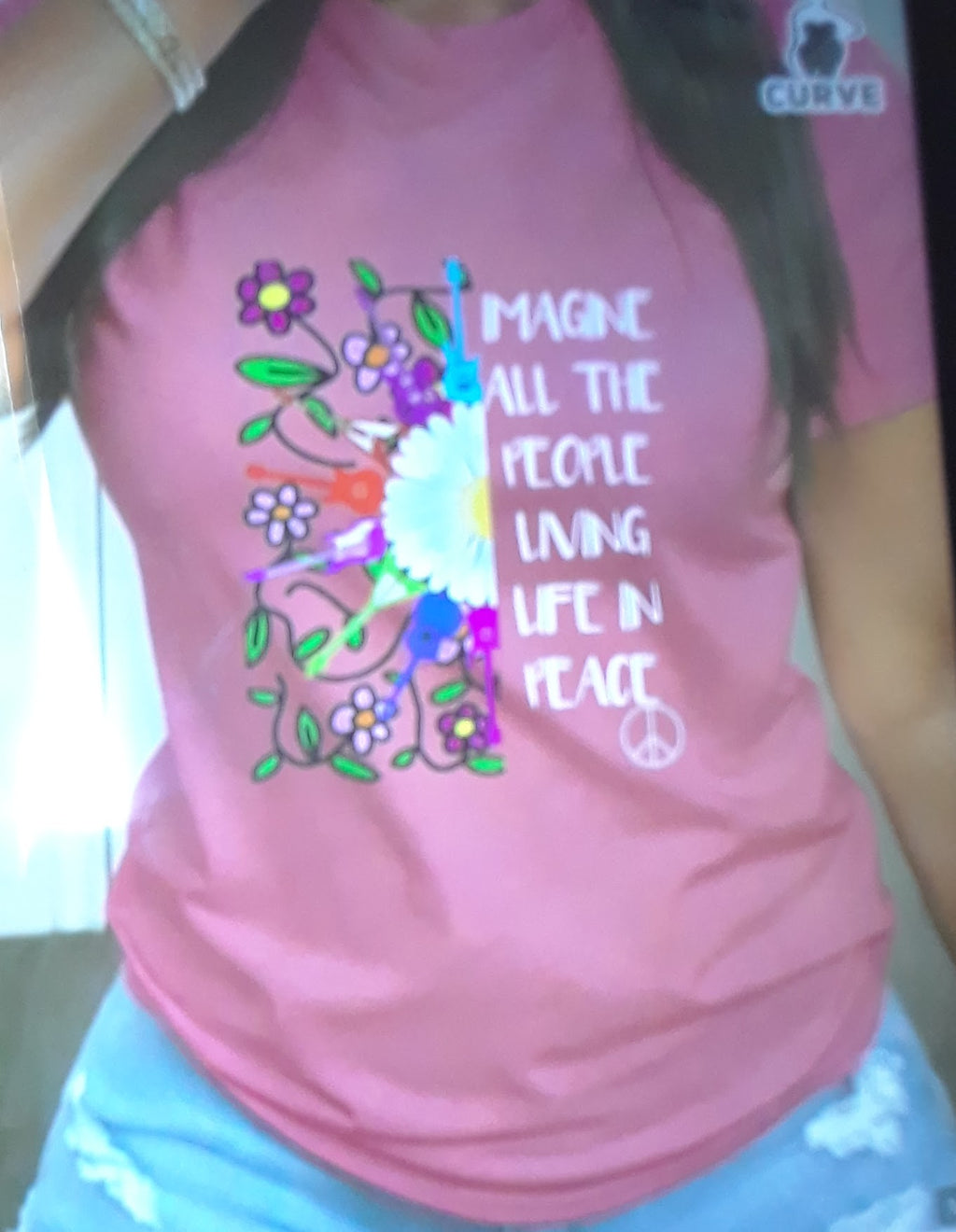 Beautiful T shirts at @ $10 each