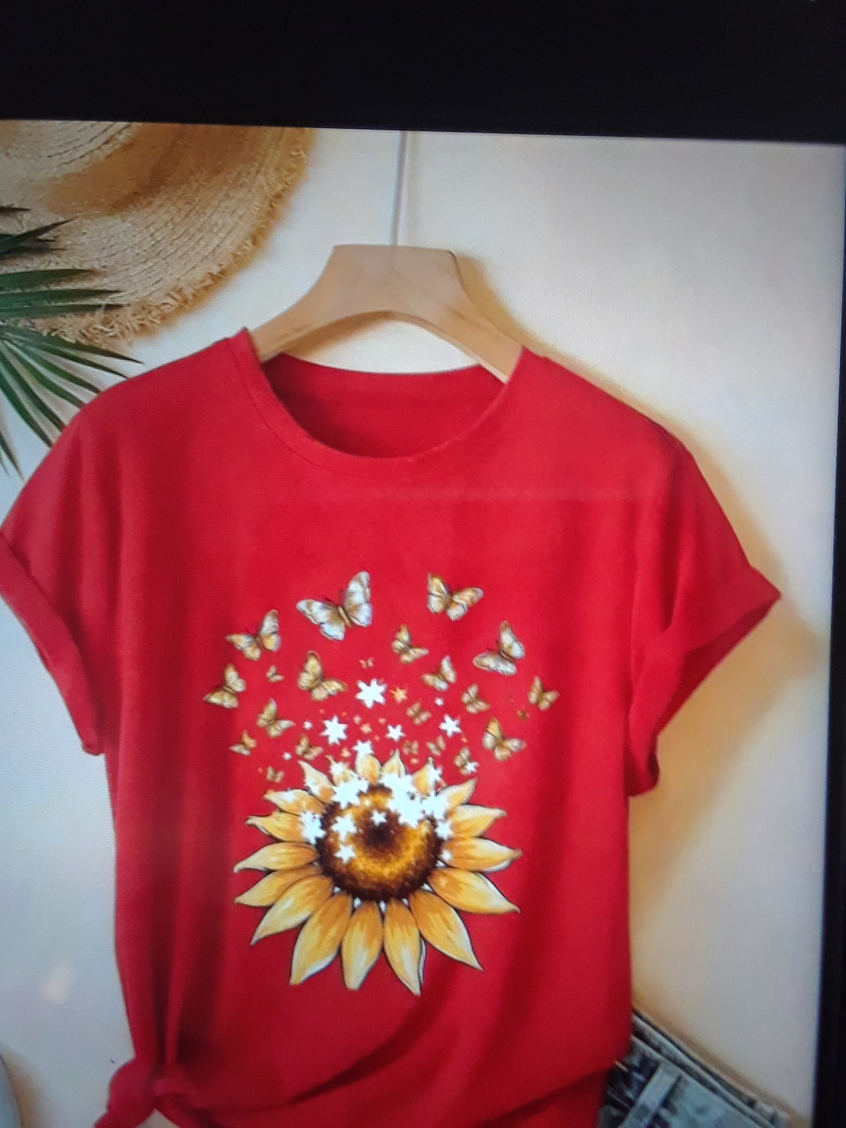 Tshirts very fashionable and dressy comfy