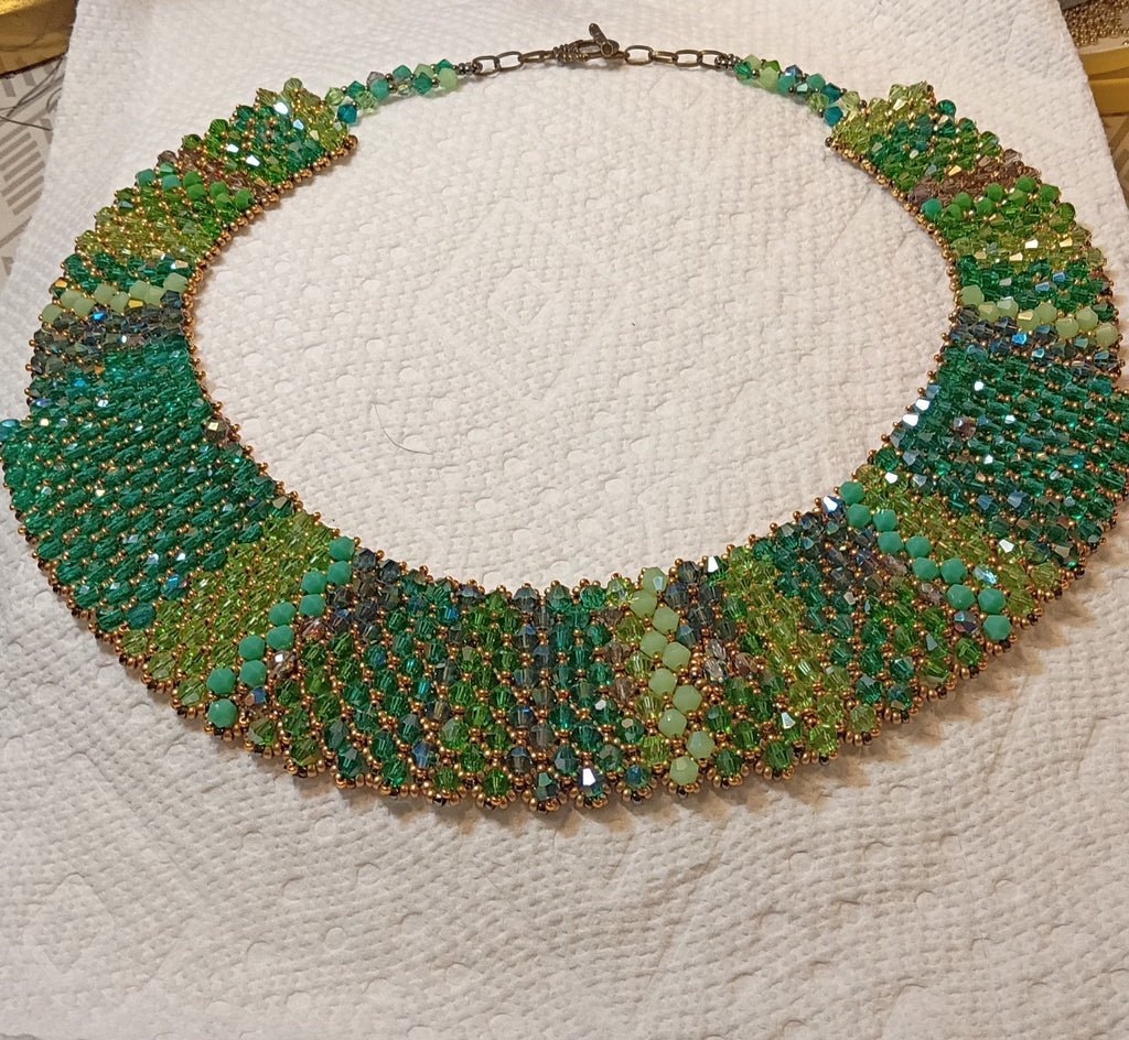 Beautiful necklaces $30 each