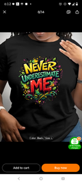 Never understand estimate me shirt