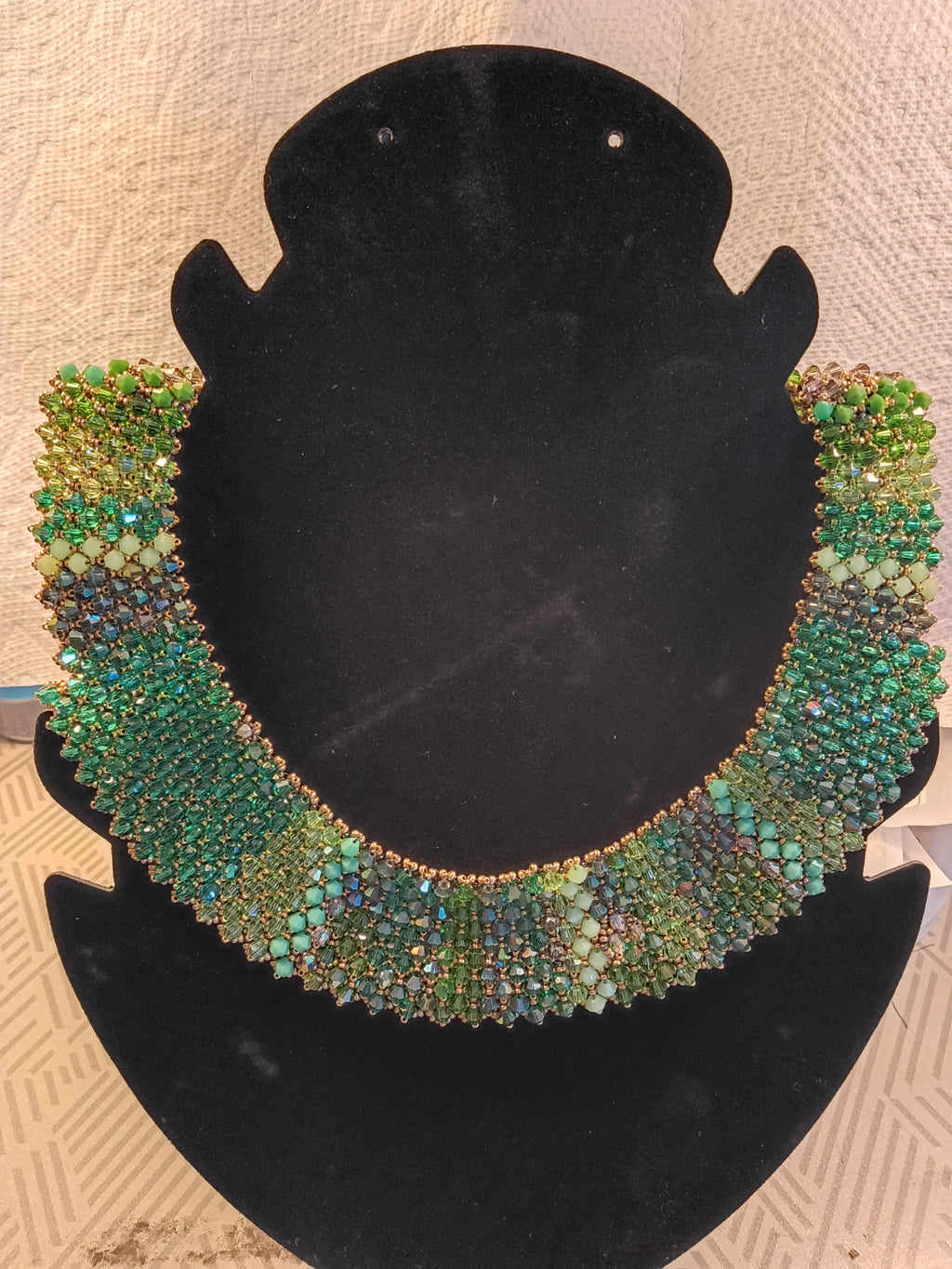 Beautiful necklaces $30 each