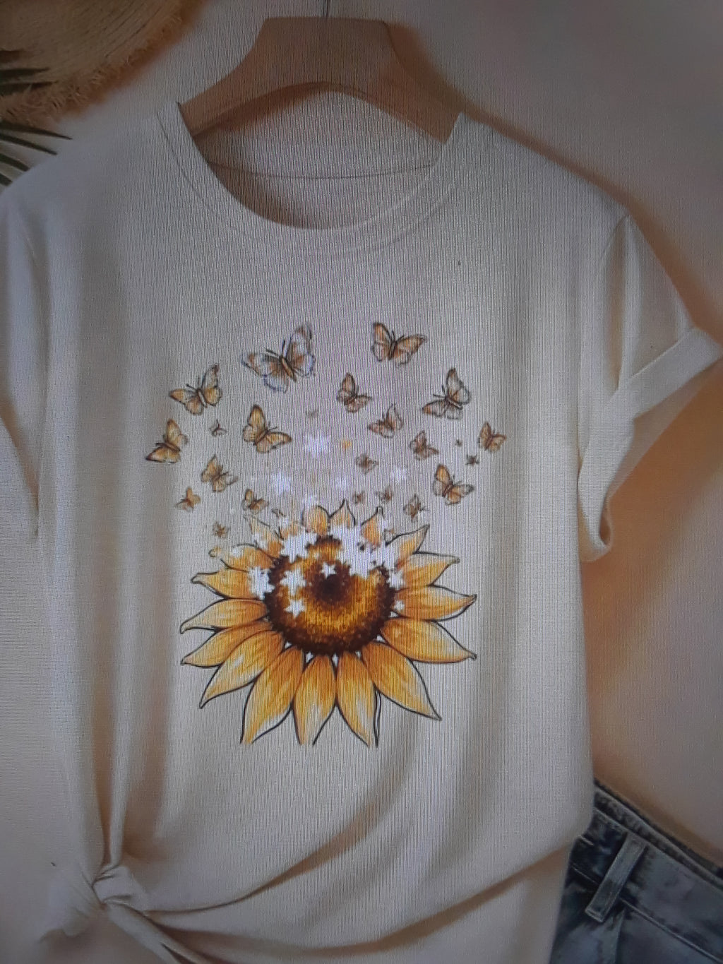 Tshirts very fashionable and dressy comfy