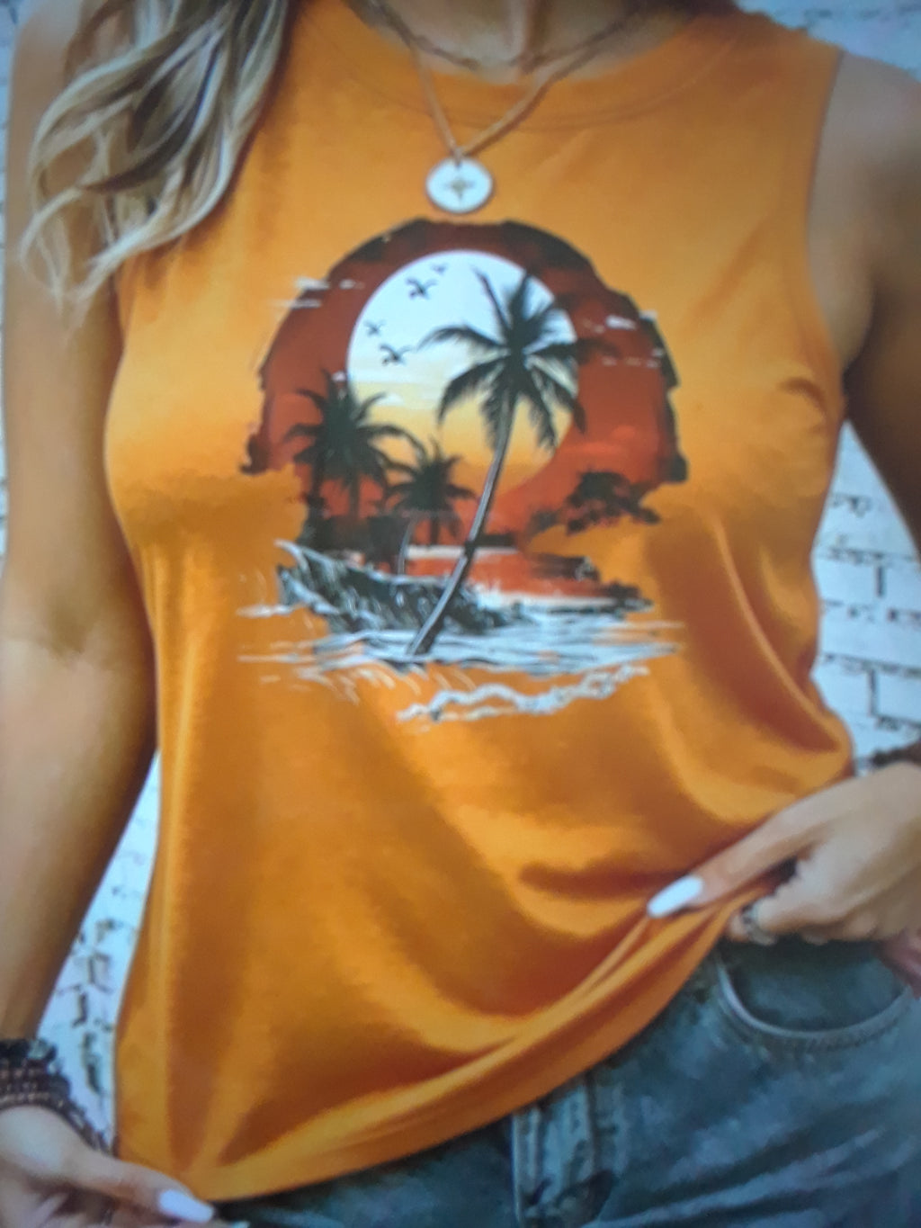 Beautiful T shirts at @ $10 each